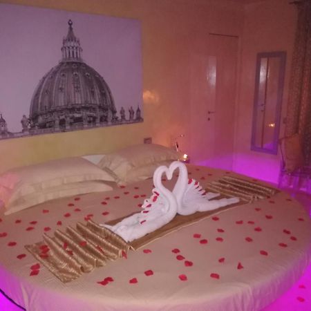 Myrome Vatican Dış mekan fotoğraf