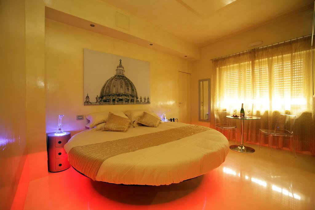 Myrome Vatican Dış mekan fotoğraf
