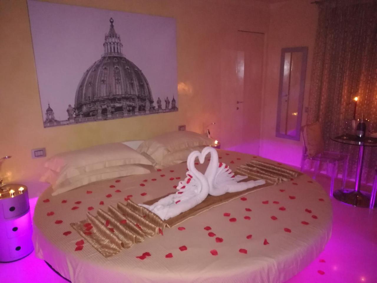 Myrome Vatican Dış mekan fotoğraf